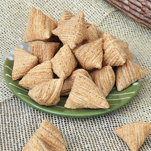 荞麦酥苦荞酥米棍米棒米花糖三角酥果香酥果康乐果藕粉酥童年零食