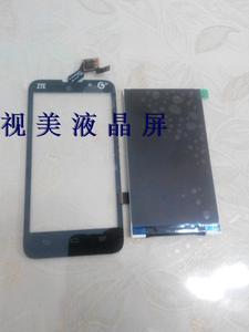 ZTE/中兴U960E N983 触摸屏显示屏外屏 U985 U930HD显示屏 w外壳