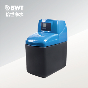 德国bwt 原装进口倍世净水中央软水机aqsl 10 bio 健康除菌省水