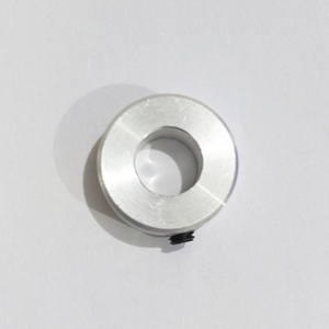 铝合金隔圈固定环轴套轴承止推环锁紧挡圈国标准件