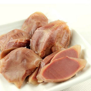 骥洋鸭肫鸭胗 独立一小包约16g/袋 全店零食满29元包邮靖江特产