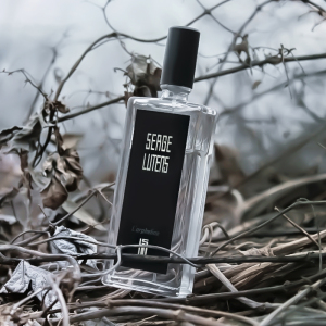 保税 serge lutens芦丹氏柏林少女香水孤儿怨edp淡香水50/100ml