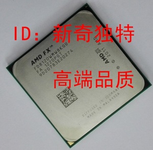 AMD FX8320 FX8150 FX 8350 FX8370 FX9590 FX8300 八核AM3+ CPU