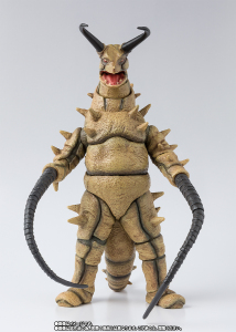 万代 shf 魂限定 怪兽 古墩 gudon