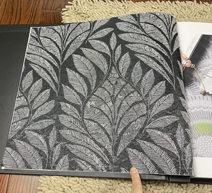 圣莉雅 墙布 autumn 壁布 qh0401 0402 0403 0404 0405 0406 0407