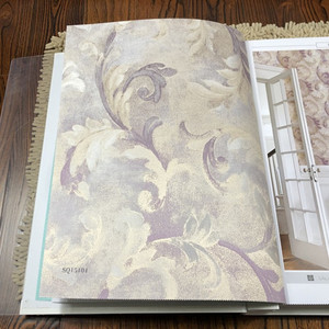 爱丽莎 墙布 sq15 壁布 sq15101 15102 15103 15104 15105 15106