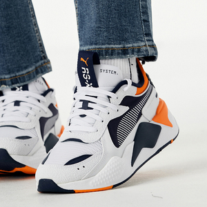 puma彪马男鞋女鞋2020冬季新款rs-x ader联名运动鞋休闲鞋369818