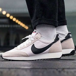 阿甘鞋耐克跑鞋