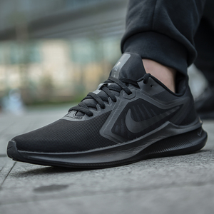 nike耐克官网旗舰运动鞋男2020冬季新款黑武士轻便跑步鞋男鞋跑鞋