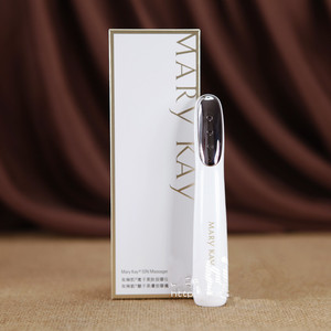 玫琳凯离子美肤仪按摩仪正品美容仪家用脸部嫩肤仪导入按摩仪器