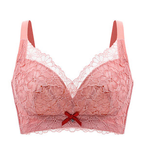 女人心内衣全罩杯