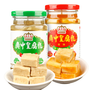 海天广中皇腐乳