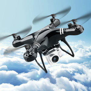 无人机高清专业航拍大疆遥控飞机小学生小型入门级男孩飞行器玩具