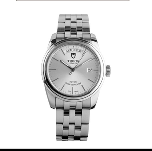 二手帝舵tudor手表骏珏系列名表男表自动机械腕表瑞士表精钢带