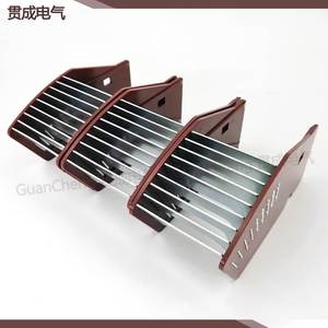 刀开关灭弧罩hd12/hd13/hd14灭火罩200a400a600a1000a1500a通用型