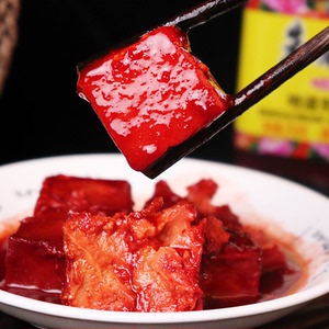 朱老六大腐乳