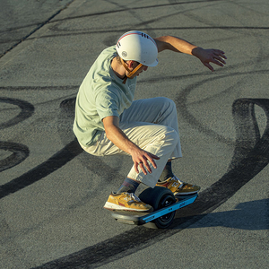 美国onewheel滑板新款pint x gt智能独轮电动成年大人代步车体感