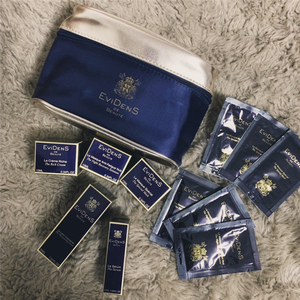 法国evidens伊菲丹臻美胶原超级睡眠面膜10ml15ml旅行套装中小样