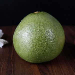 泰国青柚6个