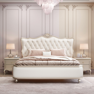 公主床靠背皇冠