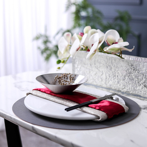 餐桌创意摆台饰品