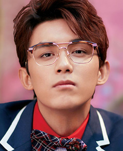 李易峰吴磊同款gucci眼镜架时尚双梁gg0241o古驰大框方框眼镜框男