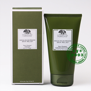 悦木之源洁面乳