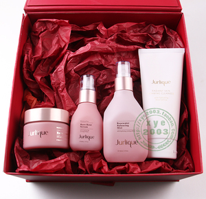 茱莉蔻精华套装