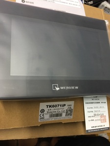 威纶触摸屏TK6071IP TK8072IP MT8106IQ MT6071IP TK6051IP8071IE