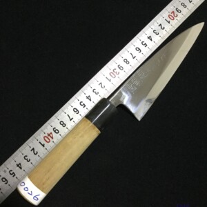 修刀匠@日本二手锻打厨刀の筑地 正本 造 出刃