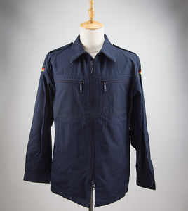 bw德军公发海军夹克甲板外套全新