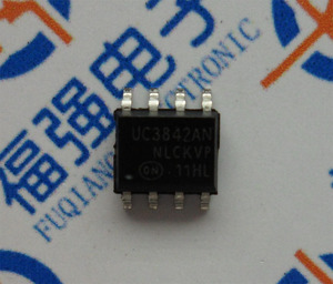 贴片（TL/ UC） KA3842 电流模式 PWM脉宽调制 控制器 SOP-8