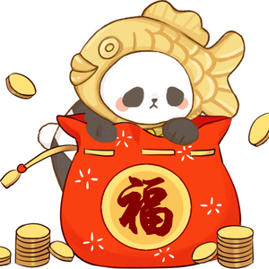 熊猫哒哒哒超值福袋适用iphone11proma/xsmax/7/8p手机壳挂绳可爱