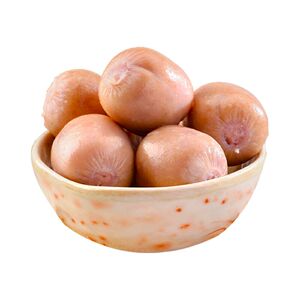 5kg迷你小香肠热狗油炸麻辣烫火锅关东煮小吃速冻