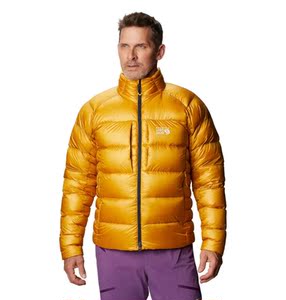 mhw山浩螺母mountain hardwear phantom男款羽绒服800蓬厚款