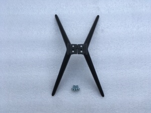 小米电视4底座螺丝