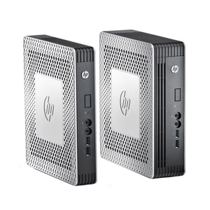 惠普hp t610 plus 私有云服务器家用文件电影共享下