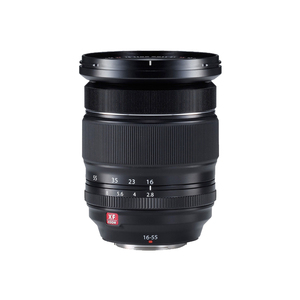 二手富士xf16-55mmxf50-140f2.8卡口微单广角长焦镜头100-400换购