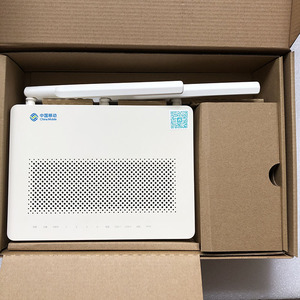 华为hn8546q xgpon万兆光猫10g onu gpon 4ge 2.4g 5g双频中英文