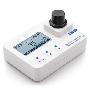 意大利哈纳 HI97750 钾（K）离子浓度测定仪 钾浓度检测仪