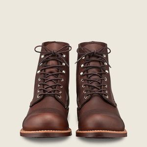 [上海现货]redwing红翼iron ranger 8111