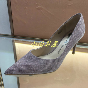 专柜正品 vme/舞魅女鞋2020春款单鞋vs20a8101-1600