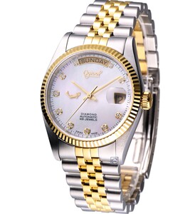 爱其华机械手表