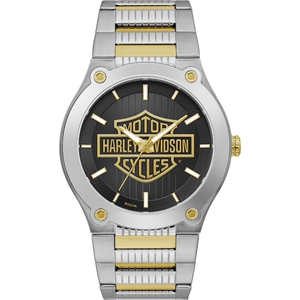 哈雷戴维森手表