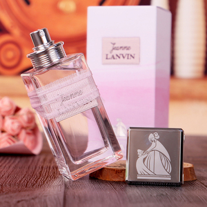 lanvin jeanne 浪凡珍浪凡珍妮女士香水30/50/100ml 正品包邮
