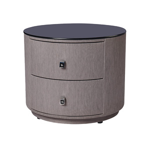 慕思凯奇床头柜