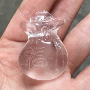 缅甸天然水沫玉吊坠 水沫子飘花福袋 玉挂件 特惠包邮