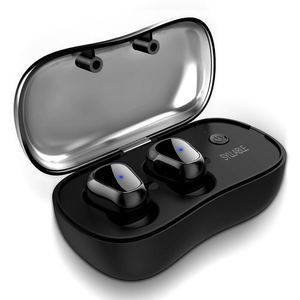SYLLABLE/赛尔贝尔 D900P新款蓝牙耳机无线运动耳塞式入耳式耳塞