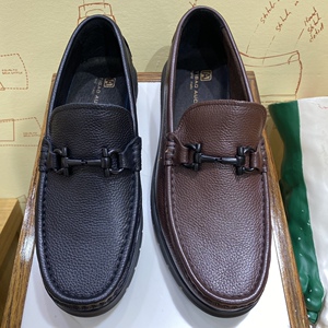 迪宝阿治奥休闲鞋