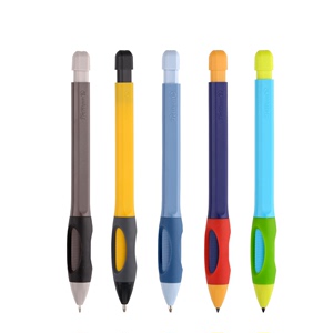 Pelikan百利金自动铅笔 D44 舒适握手正姿时尚书写设计自动铅笔